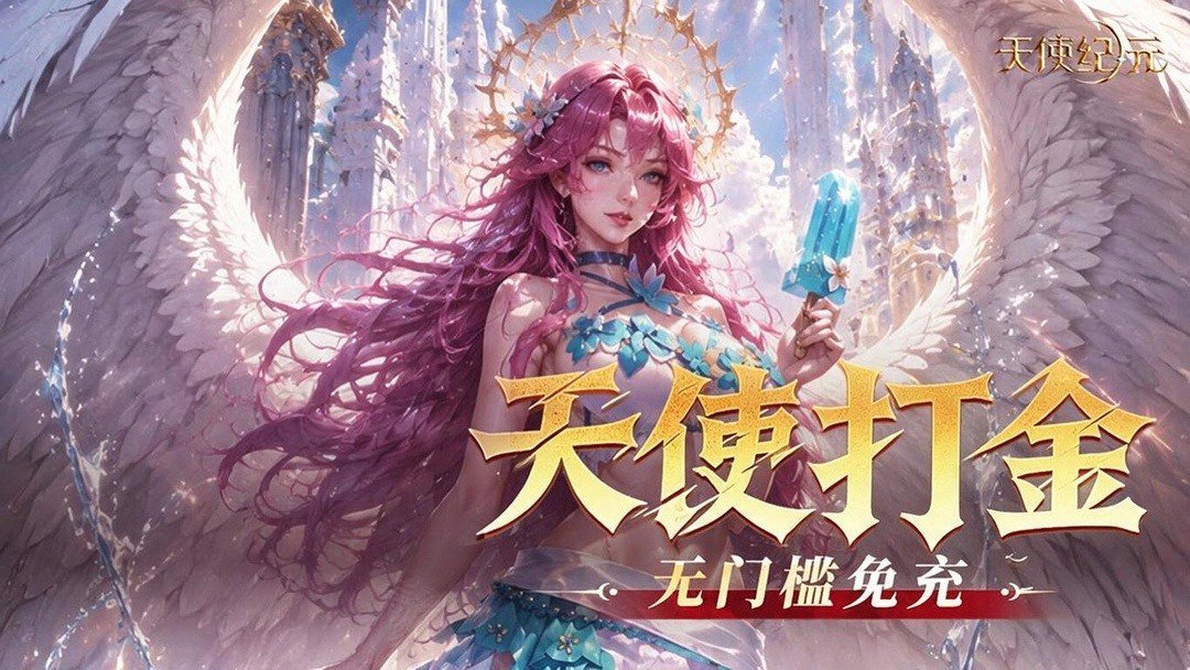 天使纪元截图
