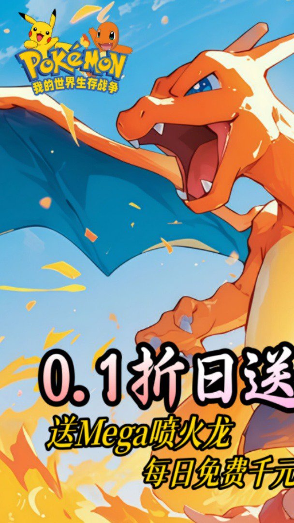我的世界生存战争截图
