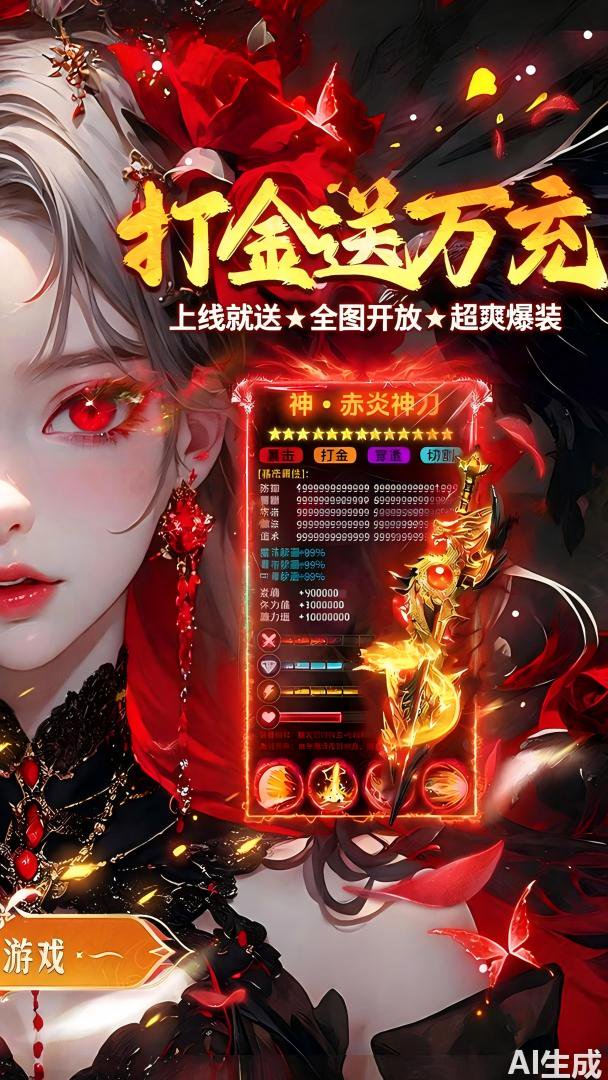 武林盛典截图