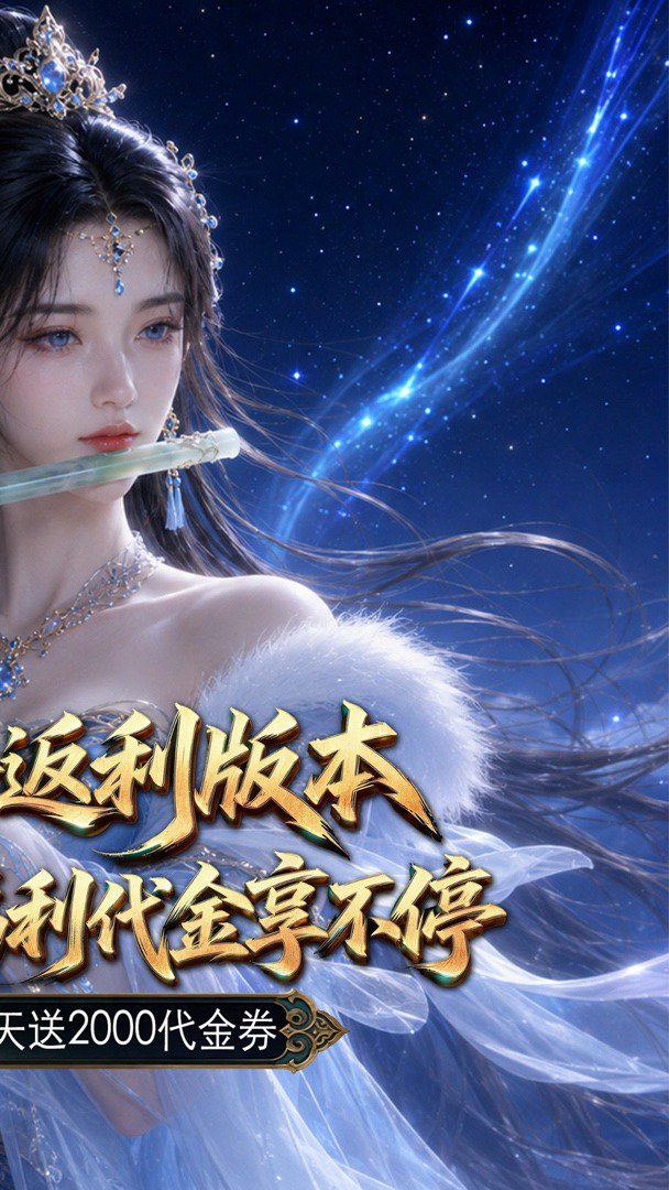 鹰击苍穹截图