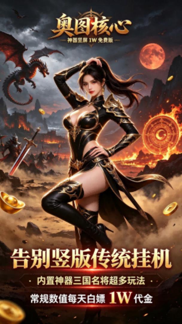 奥图核心截图