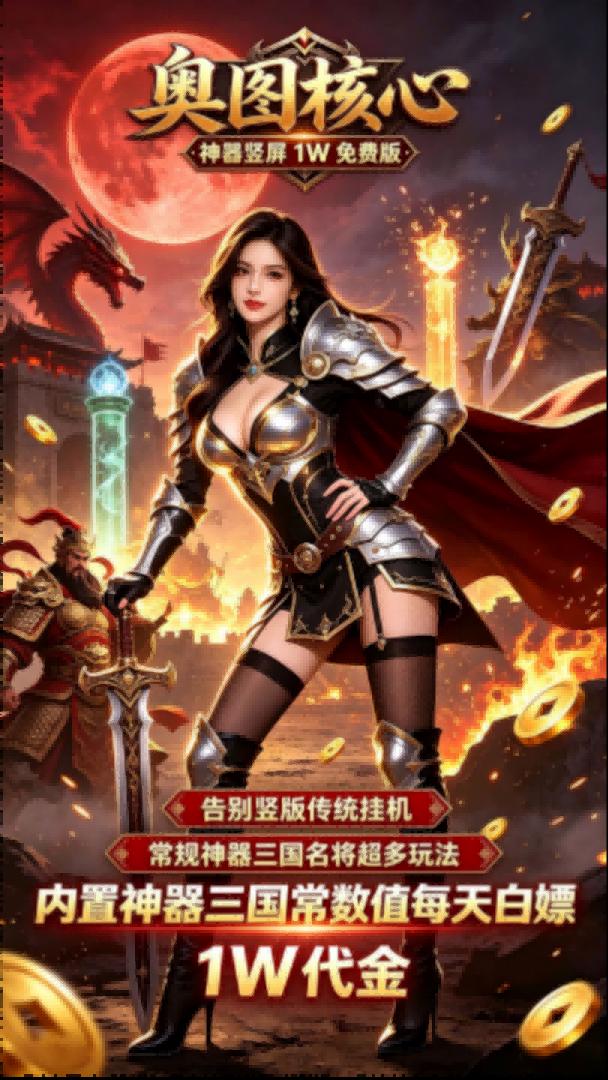 奥图核心截图
