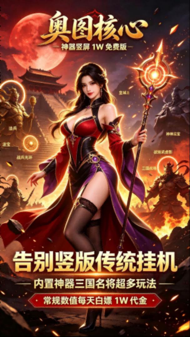 奥图核心截图