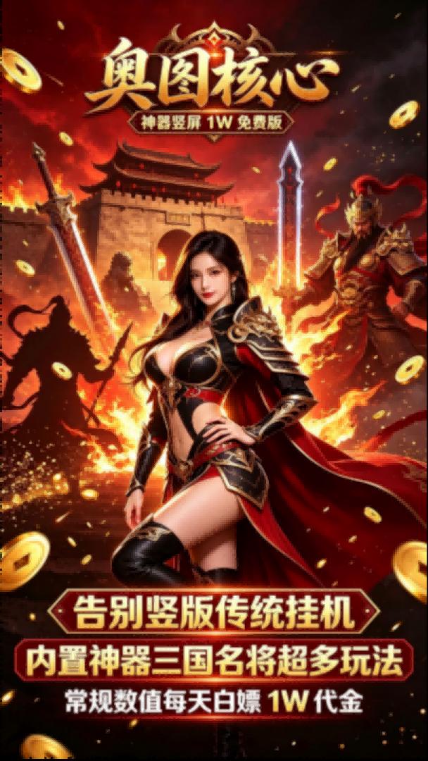 奥图核心截图