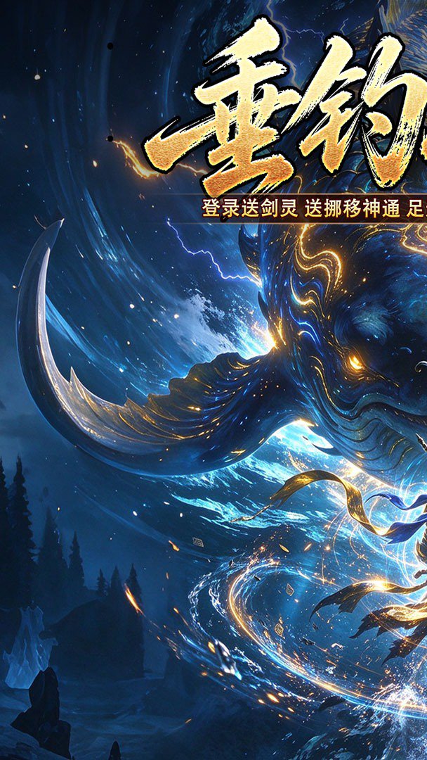龙城斩将游戏截图