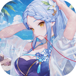 高能手办团图标