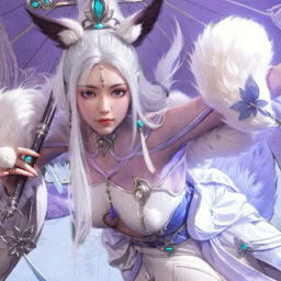 洪荒西行录图标