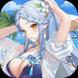 高能手办团图标