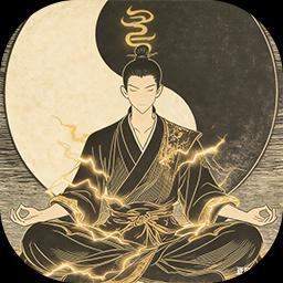 小人物快跑图标