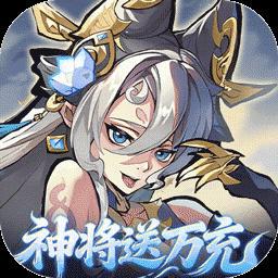 逍遥九重天图标