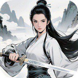 女武神之剑图标