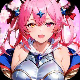 次元星姬-送SSR自选图标