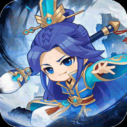 小小幻兽录图标