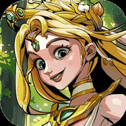 魂之追梦-签到送雅典娜图标