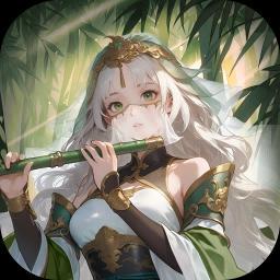 王道三国-0充送满星刘备图标