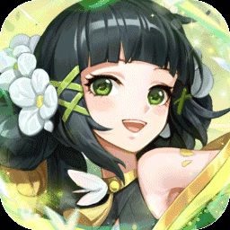 勇闯女儿国图标