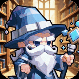 不朽之守护图标