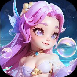 我的魔法英雄伙伴-0充送SSS伙伴图标