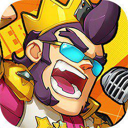 点击冒险之旅图标