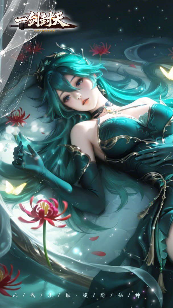 一剑封天-酷炫羽翼0元得截图